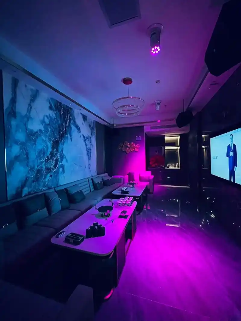 娄底商务ktv多少钱一个小时靠谱选择-双峰县ktv预定